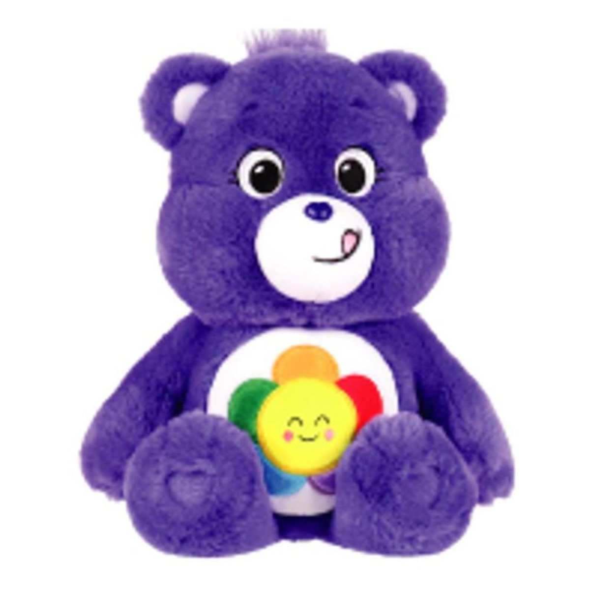 NICOTOY Peluche Nicotoy Care Bears Harmonie