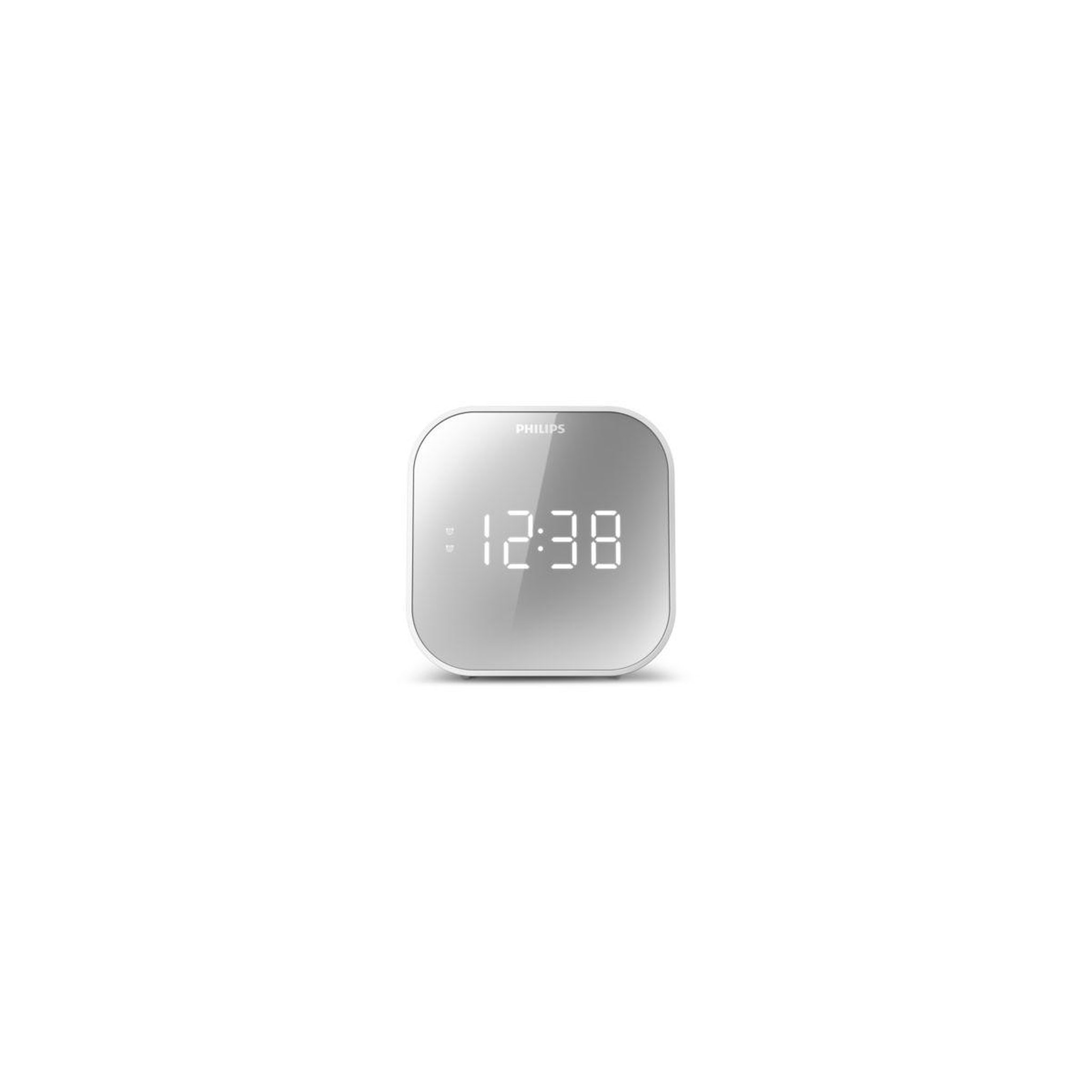 Voir la diapositive 4 : Philips Radio réveil tar4406