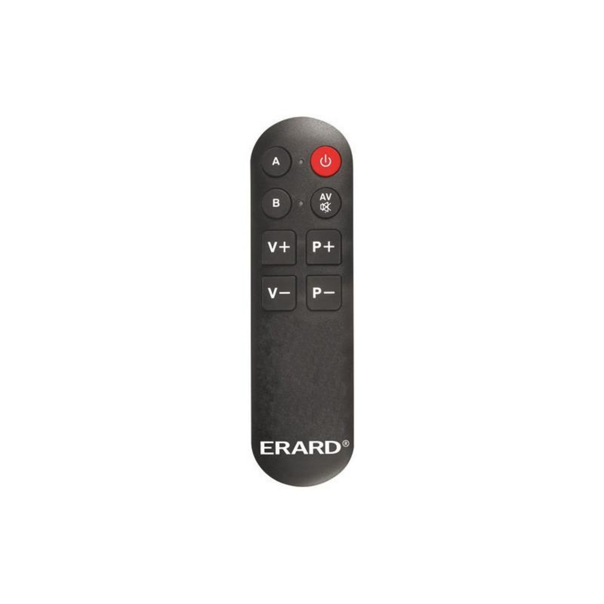 Erard Télécommande universelle EASY SENIOR ERARD - 726422