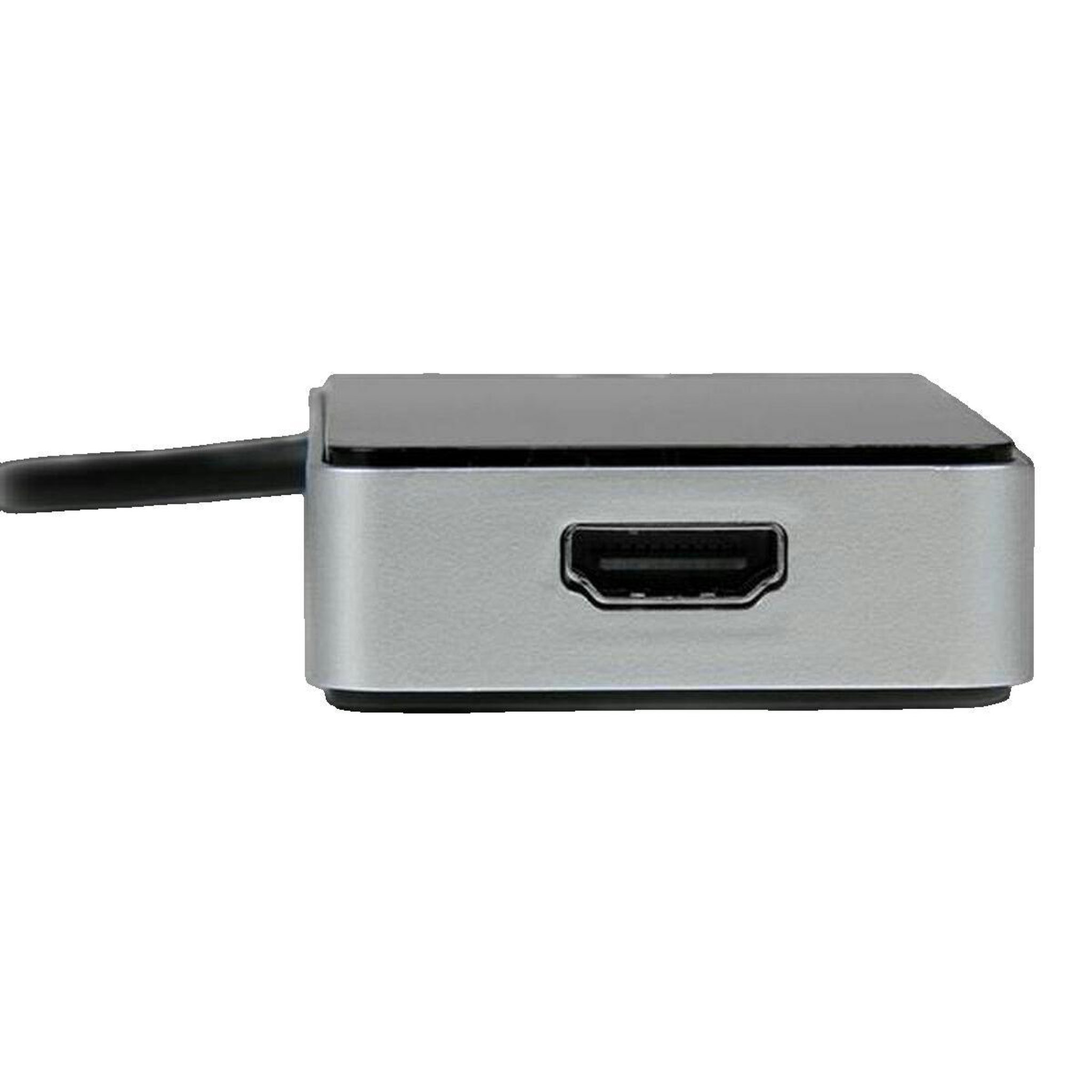 Voir la diapositive 3 : Startech Adaptateur vidéo USB vers HDMI Startech USB32HDEH