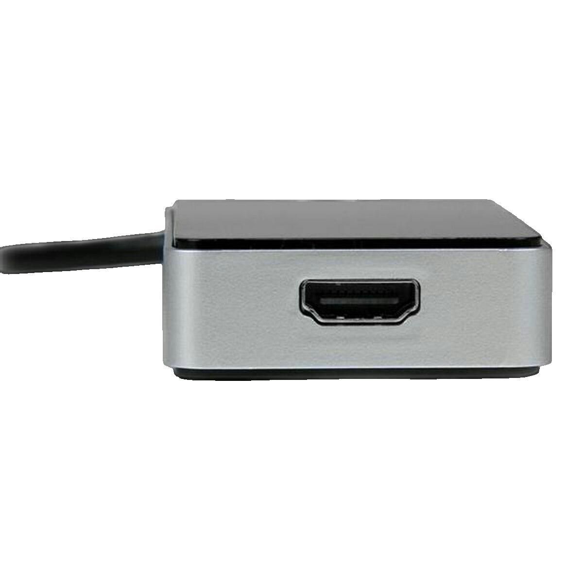 Startech Adaptateur vidéo USB vers HDMI Startech USB32HDEH