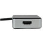 Voir la diapositive 3 : Startech Adaptateur vidéo USB vers HDMI Startech USB32HDEH