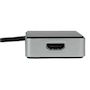 Voir la diapositive 3 : Startech Adaptateur vidéo USB vers HDMI Startech USB32HDEH