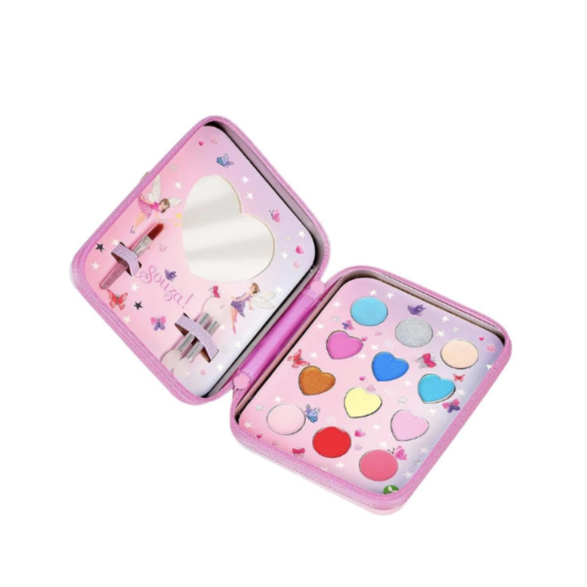 SOUZA Malette maquillage Elfe - Souza