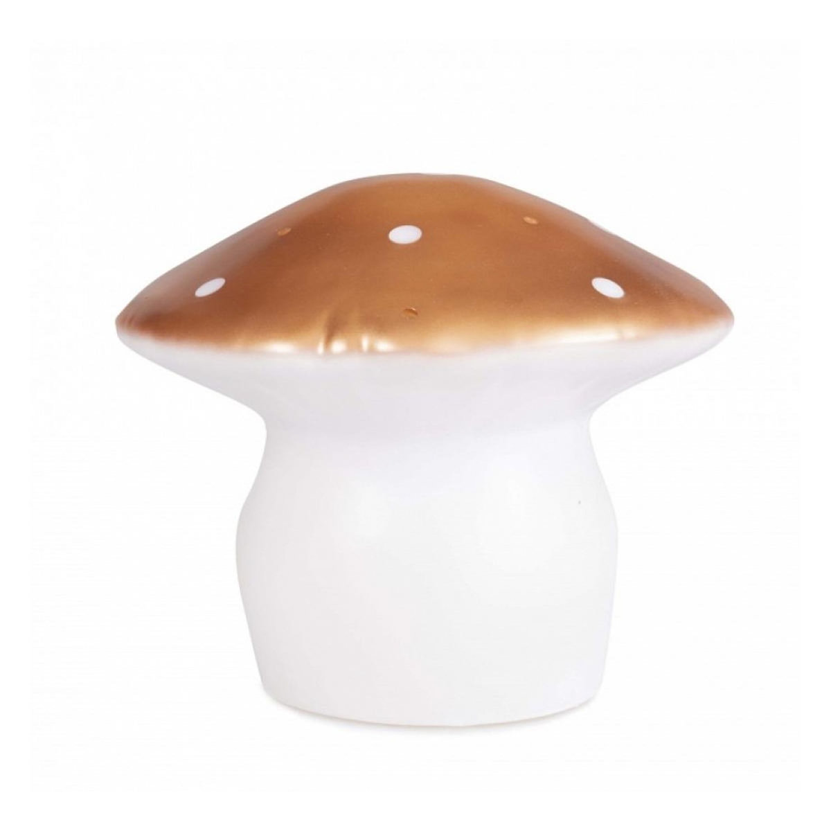 EGMONT TOYS Lampe Champignon Moyen Cuivre