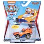 SPIN MASTER Véhicule True Metal Ready Race Rescue Paw Patrol 