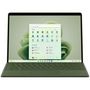 Voir la diapositive 2 : MICROSOFT Clavier Signature - Forest avec stylet