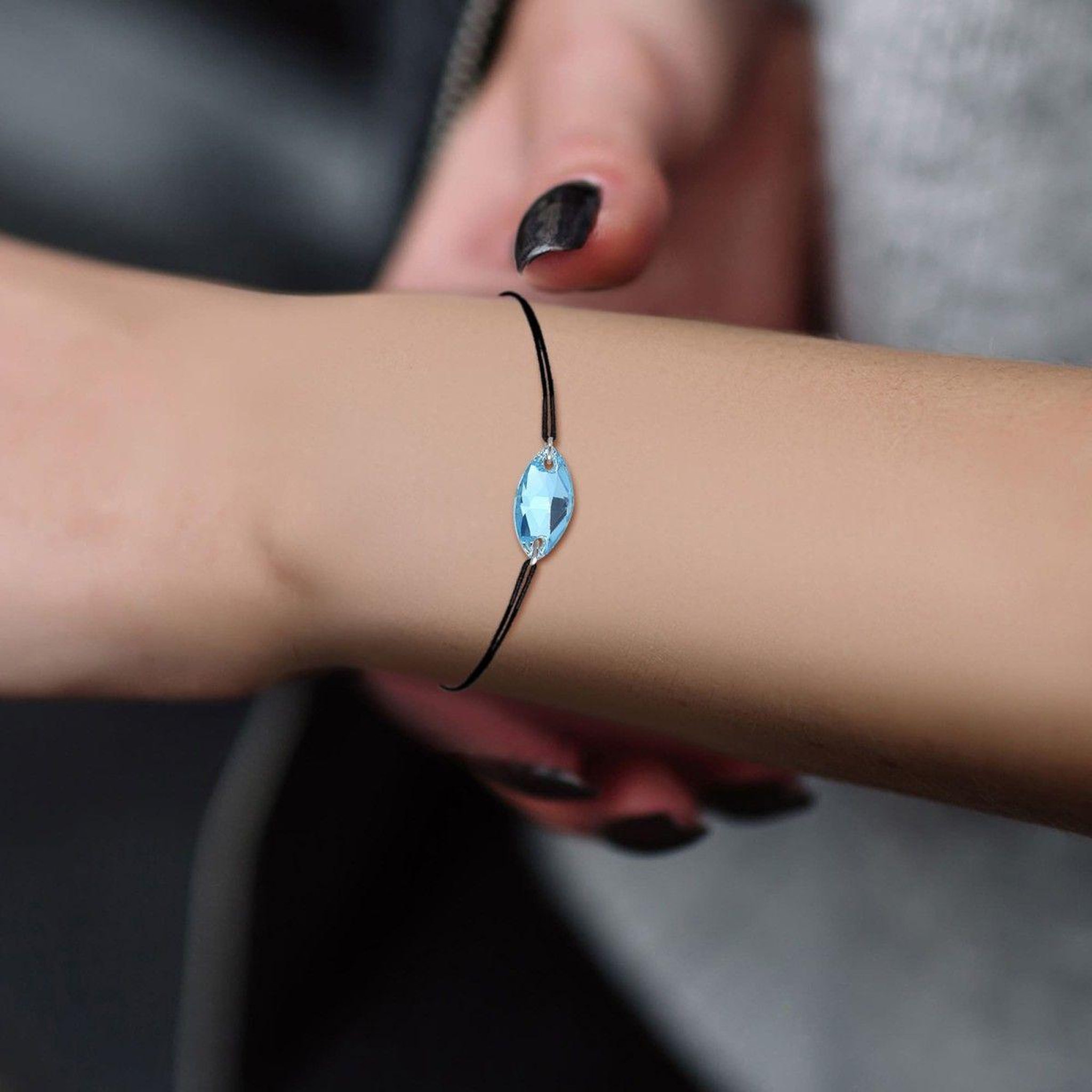 Voir la diapositive 2 : SC CRYSTAL Bracelet par SC Crystal®