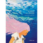 LE CHANT DE LA BALEINE, Kim Sang-han