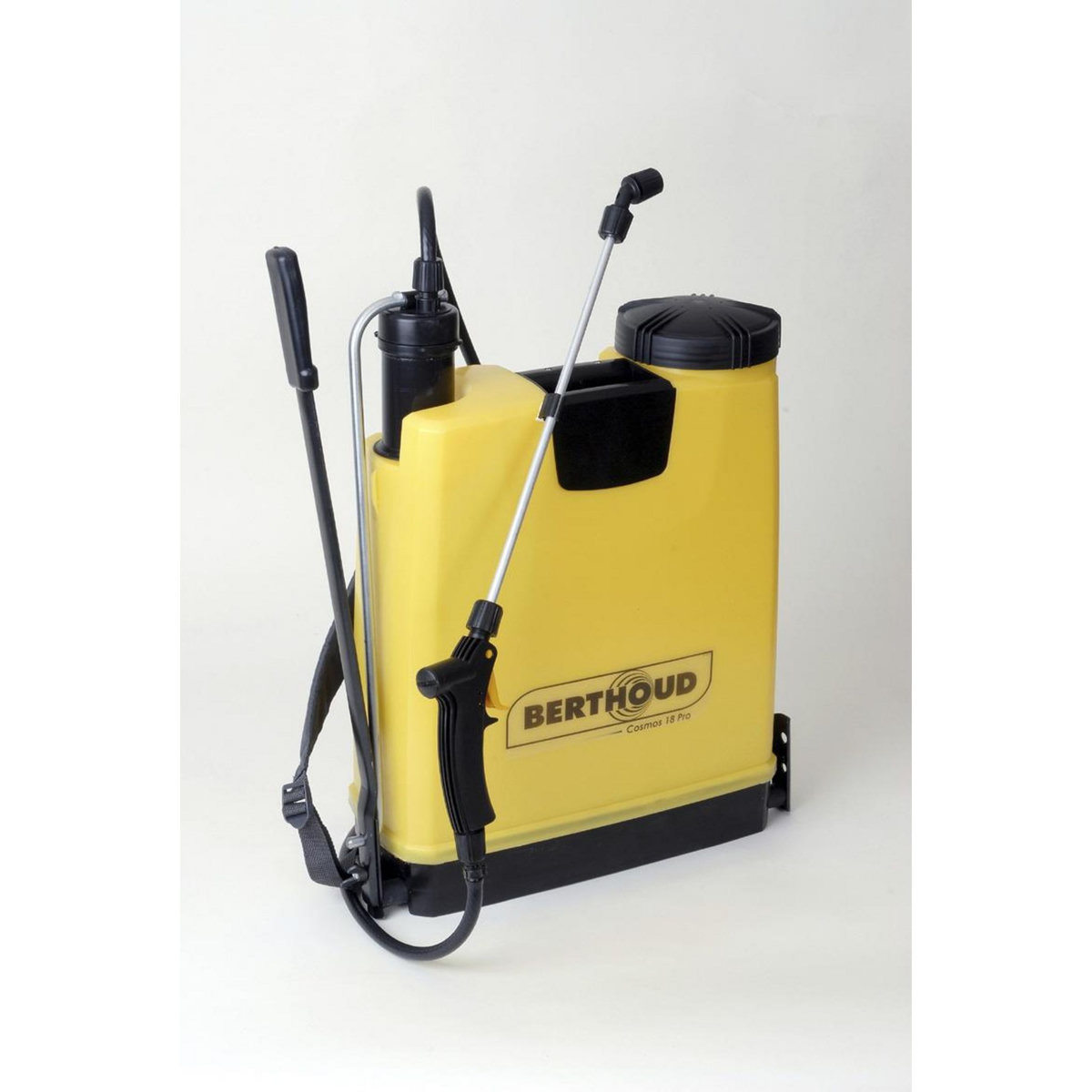Berthoud Pulvérisateur à dos BERTHOUD 18 l