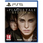 A Plague Tale : Requiem PS5