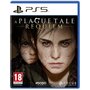 Voir la diapositive 1 : A Plague Tale : Requiem PS5