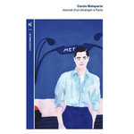 JOURNAL D'UN ETRANGER A PARIS, Malaparte Curzio