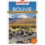  BOLIVIE. EDITION 2024, Petit Futé