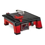 Einhell Coupe carrelage sans fil Power X-Change TE-TC 18/115 Li-Solo - sans batterie ni chargeur