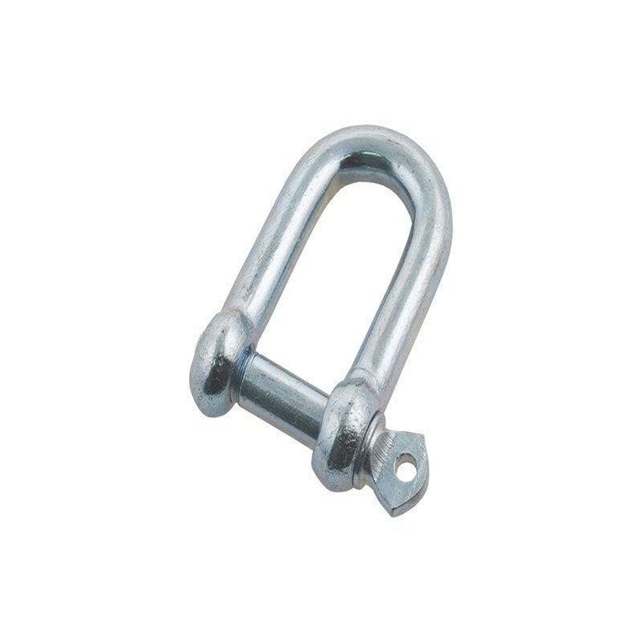 SUKI Manille Droite Az 200 Kg 16X8Mm