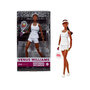 Voir la diapositive 2 : BARBIE Poupée Barbie inspirée Venus Williams