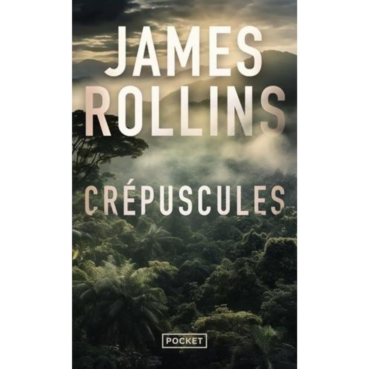CREPUSCULES, Rollins James