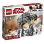 Voir la diapositive 1 : LEGO Star Wars 75189 - First Order Heavy Assault Walker
