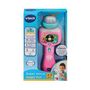 Voir la diapositive 6 : VTECH VTECH SUPER MICRO MAGIC'FUN ROSE