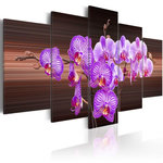 Paris Prix Tableau Imprimé  Flower of Joy. Coloris disponibles : Multicolore