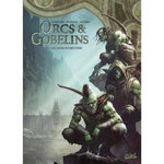 TERRES D'ARRAN : ORCS & GOBELINS TOME 29 : LES ARCHERS D'ORETHIE, Cordurié Sylvain