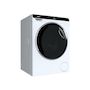 Voir la diapositive 4 : HAIER Lave linge compact HW50-BP12307U1-S