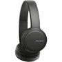 Voir la diapositive 3 : SONY Casque WH-CH510 Noir
