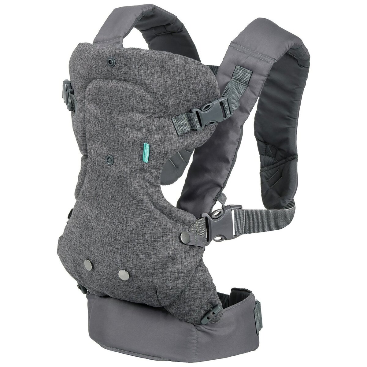 INFANTINO Porte bébé 4 en 1 Flip Ergo 