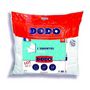 Voir la diapositive 1 : DODO DODO Lot de 2 Oreillers Médium - L'ESSENTIEL - 50x70 cm - 100% Polyester
