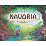 Asmodee Jeu de stratégie Asmodee Navoria