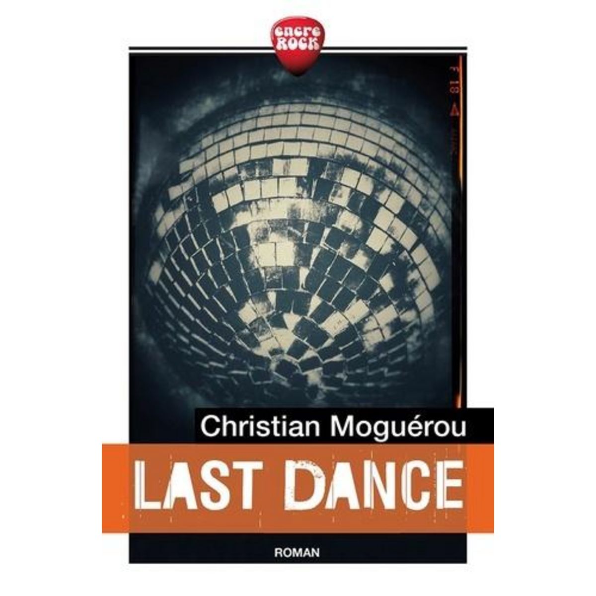 LAST DANCE, Moguérou Christian
