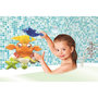 Voir la diapositive 5 : Lexibook Water Crab, jeu de bain en forme de crabe