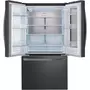 LG Réfrigérateur multi portes GMZ765SBHJ INSTAVIEW