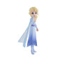 Voir la diapositive 2 : HASBRO Figurine 9 cm - La reine des neiges 2