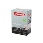TOUPRET Plâtre de Paris en poudre pour mur / plafond intérieur, TOUPRET, 1 kg