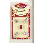 Kim Play OSSELETS METAL BL KIM PLAY COU311