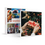 Voir la diapositive 1 : Smartbox Cadeau de Noël - Coffret Cadeau Multi-thèmes