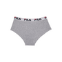 Voir la diapositive 3 : FILA Culotte coton Femme FU6044