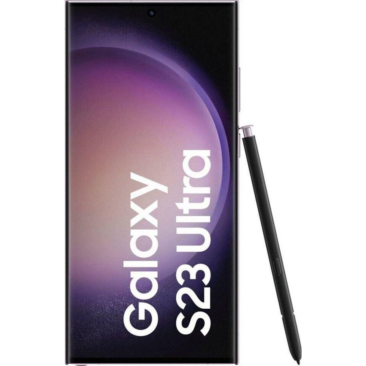 Samsung Galaxy S23 Ultra (Dual Sim) Reconditionné 256 Go - Grade C - Violet