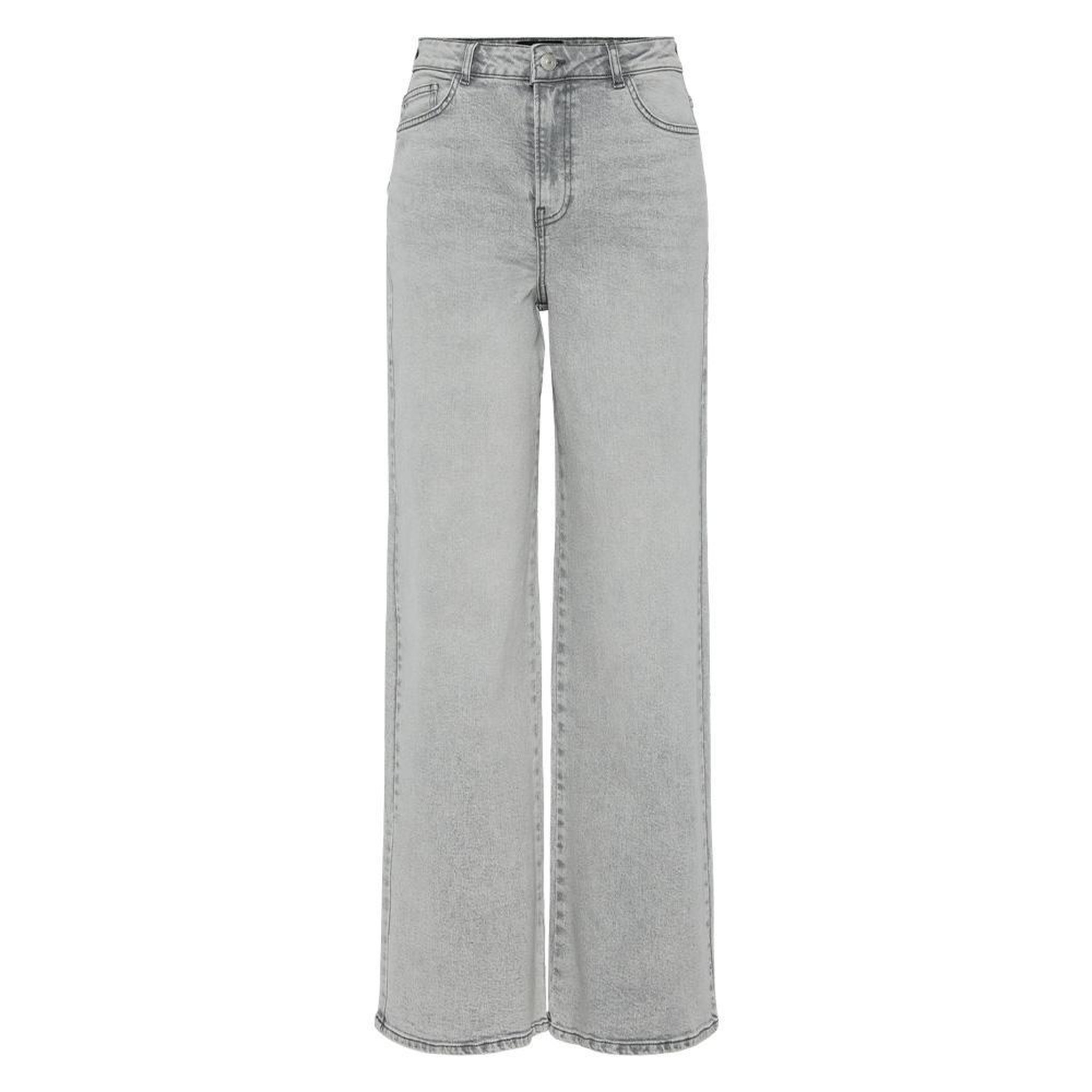 Voir la diapositive 1 : Pieces Jean Loose  Femme Pieces Elma