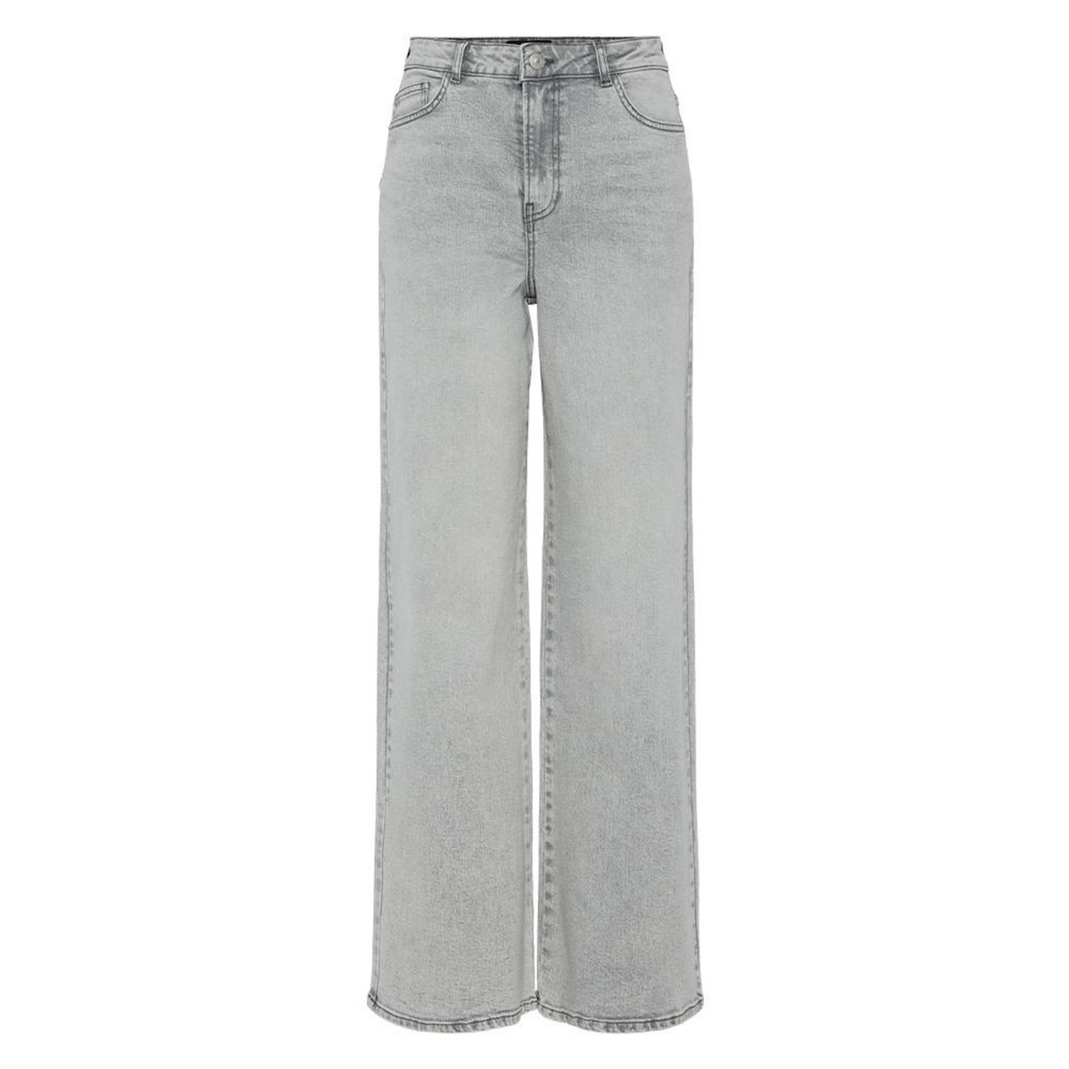 Pieces Jean Loose  Femme Pieces Elma