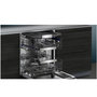 Voir la diapositive 6 : Siemens Lave-vaisselle 60cm 14 couverts 43db tout intégrable - SN67TX00CF