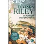  LA MAISON DE L'ORCHIDEE, Riley Lucinda