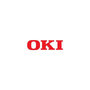 Voir la diapositive 1 : Oki Tambour Oki MC853/MC873 Noir