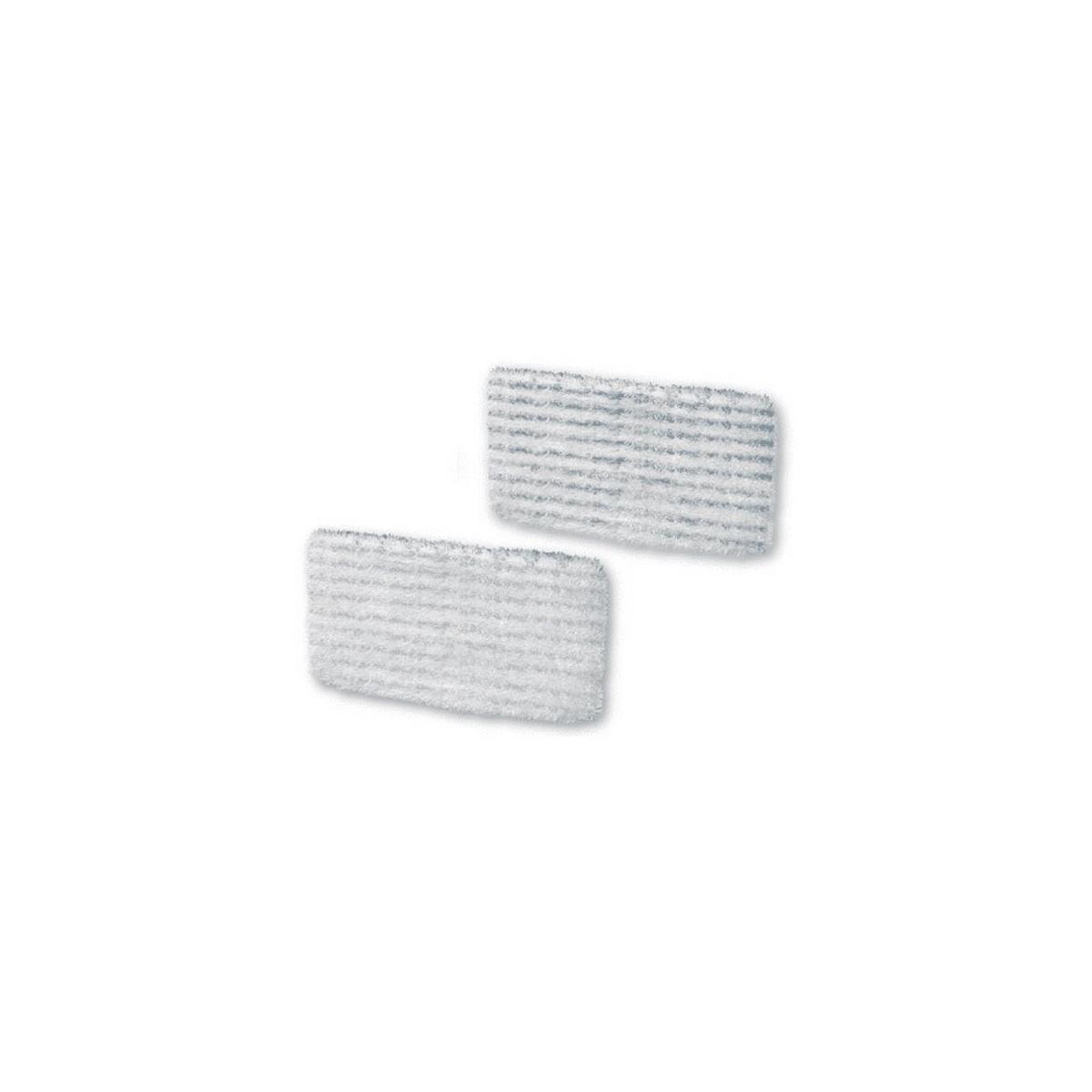 Voir la diapositive 2 : ROWENTA Lot de 2 lingettes pour clean steam - zr850002