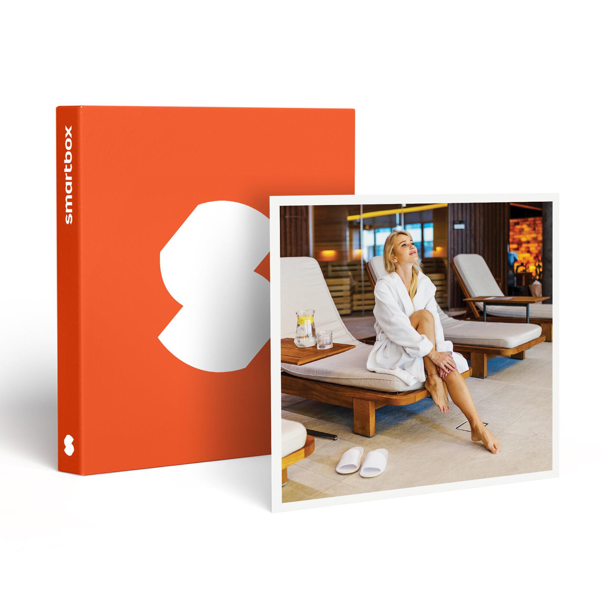 Smartbox Carte cadeau bien-être - 150 € - coffret cadeau multi-thèmes