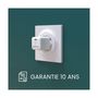 Voir la diapositive 3 : GREEN E Chargeur USB C USB-C 30W Blanc Origine France Garantie