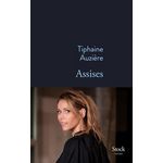 ASSISES, Auzière Tiphaine