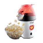 Russell Hobbs Appareil à pop-corn 1200w - 24630-56